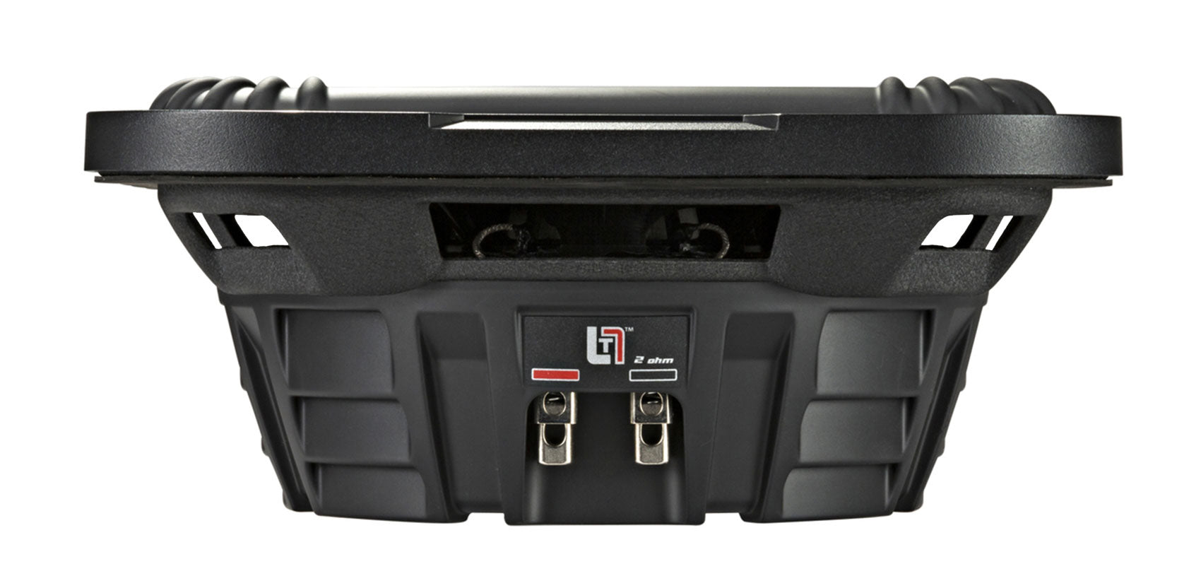 2 KICKER 10" L7T Subs in Box Fits 09-17 F150 Super Crew+2017 F250/350 Super Duty