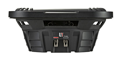 2 KICKER 10" L7T Subs in Box Fits 09-17 F150 Super Crew+2017 F250/350 Super Duty