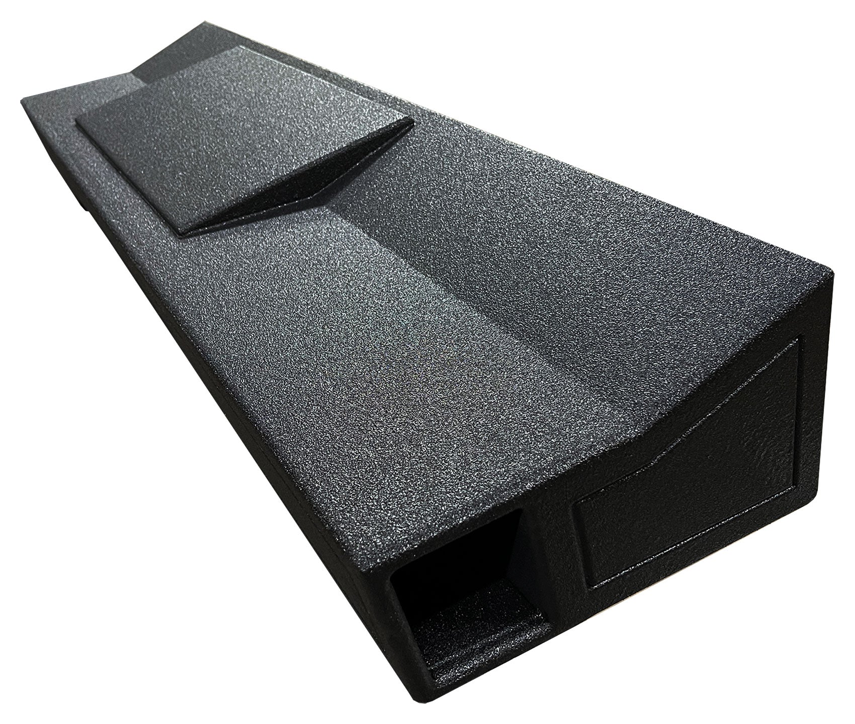 2 KICKER 10" L7T Subs in Box Fits 09-17 F150 Super Crew+2017 F250/350 Super Duty