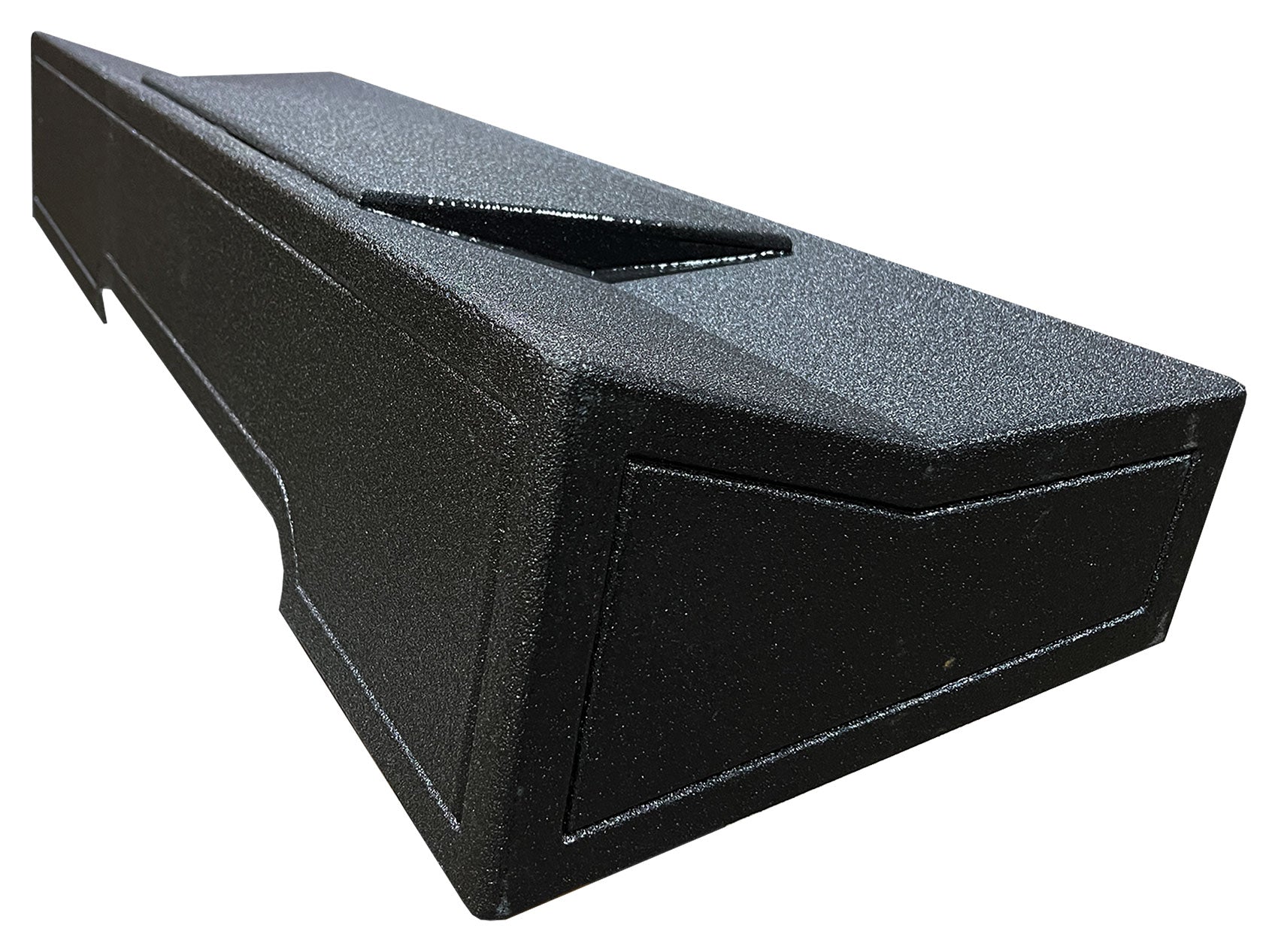 2 KICKER 10" L7T Subs in Box Fits 09-17 F150 Super Crew+2017 F250/350 Super Duty