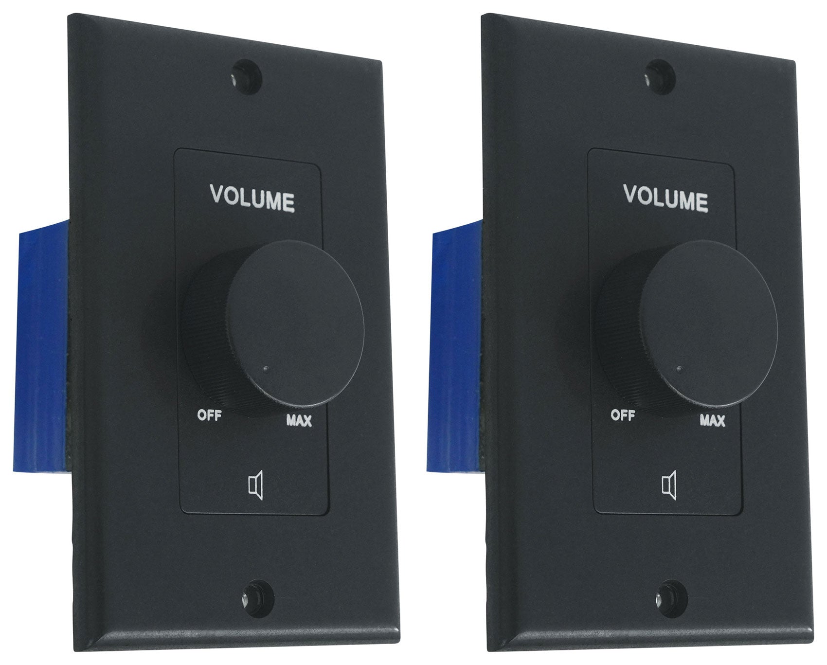 VOL70200 BLACK 2-Pack