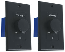 VOL70200 BLACK 2-Pack