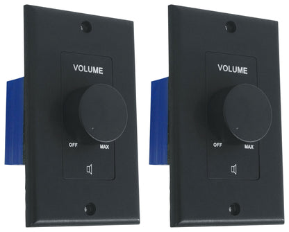 VOL70200 BLACK 2-Pack