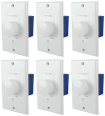 VOL70200 WHITE 6-Pack