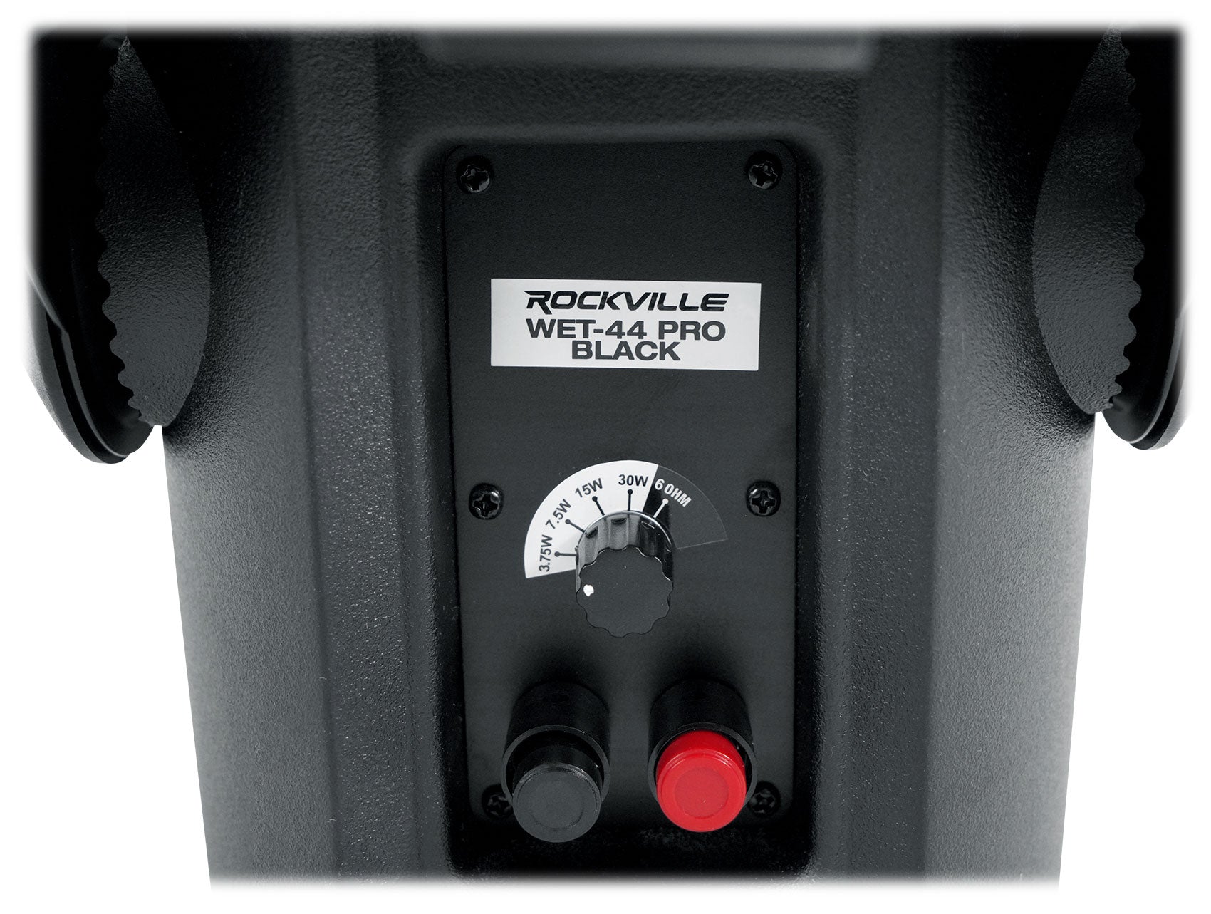 WET-44 PRO BLACK [Open Box]