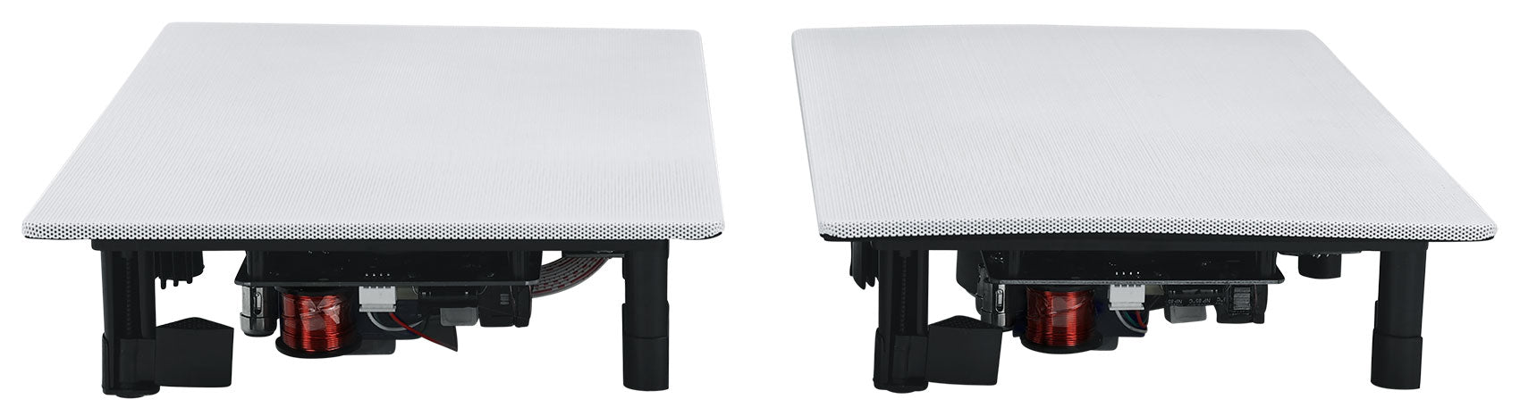 WA6570 In‑Wall White 8-Pack + RCS350-6 Bundle