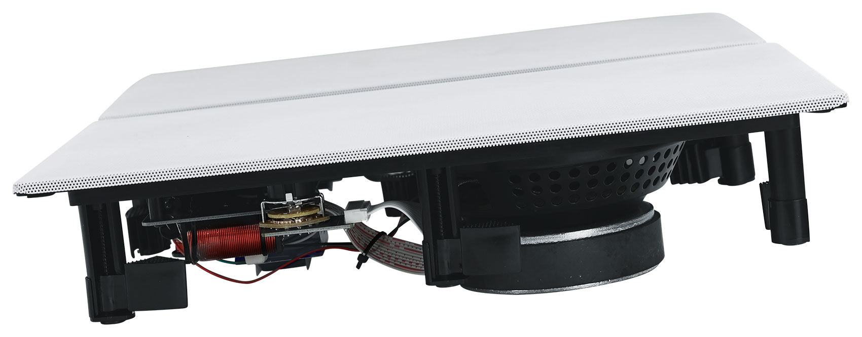 WA6570 In‑Wall 12-Pack + RCS650-6 Bundle