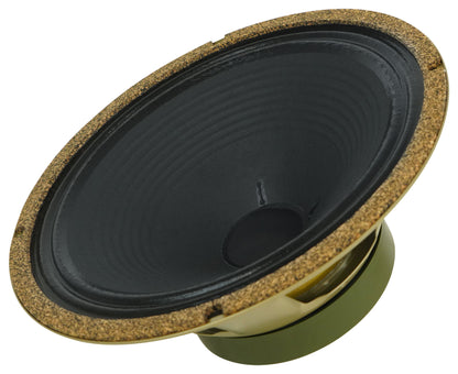 2) Celestion G12M Greenback 8 ohm 25 Watt 12" Guitar Speakers w/ Ceramic Magnets