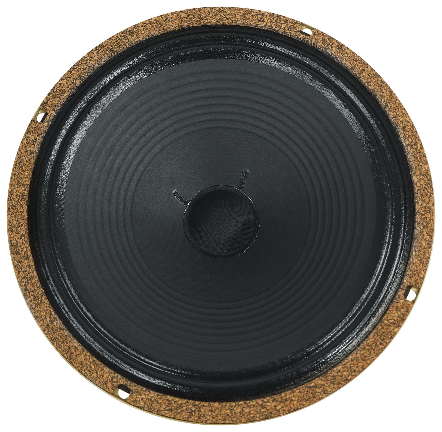 2) Celestion G12M Greenback 8 ohm 25 Watt 12" Guitar Speakers w/ Ceramic Magnets