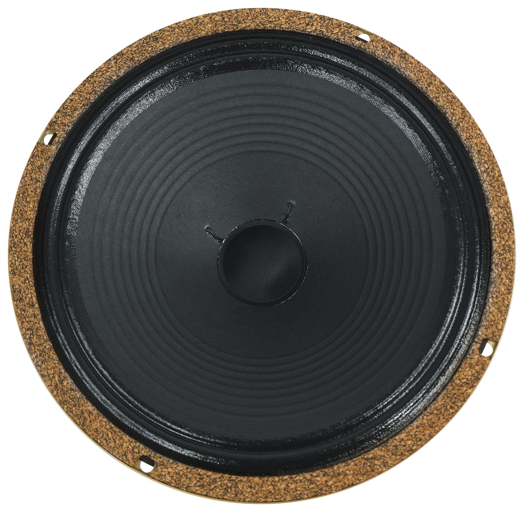 2) Celestion G12M Greenback 8 ohm 25 Watt 12" Guitar Speakers w/ Ceramic Magnets