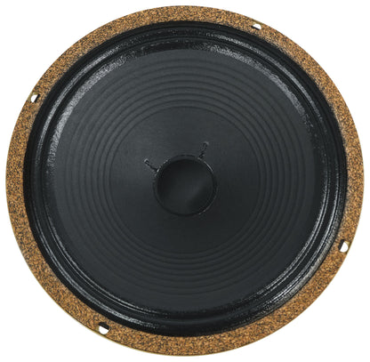 2) Celestion G12M Greenback 8 ohm 25 Watt 12" Guitar Speakers w/ Ceramic Magnets