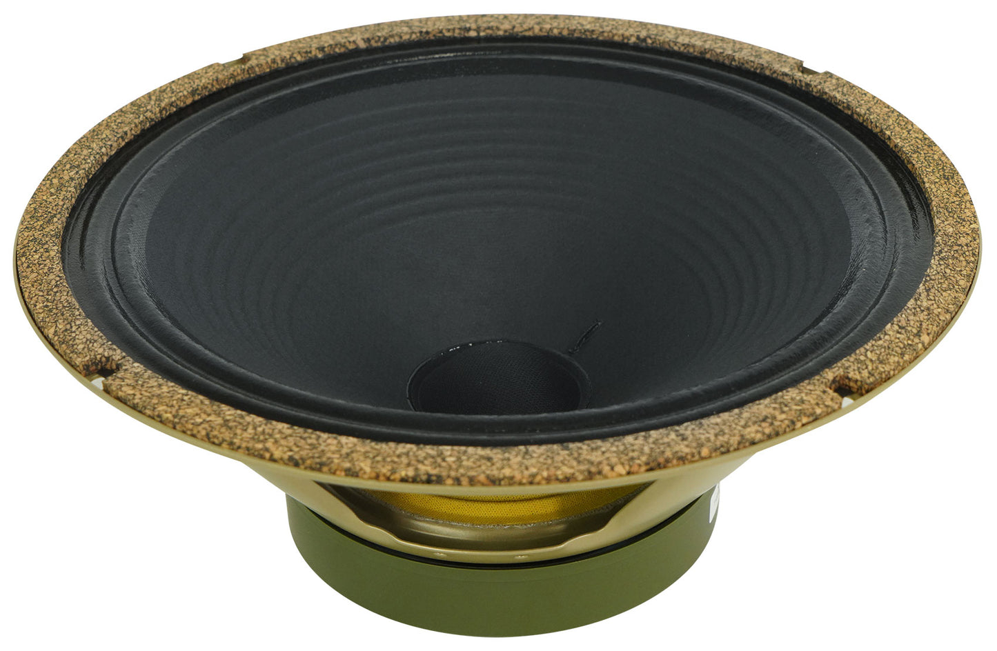 2) Celestion G12M Greenback 8 ohm 25 Watt 12" Guitar Speakers w/ Ceramic Magnets