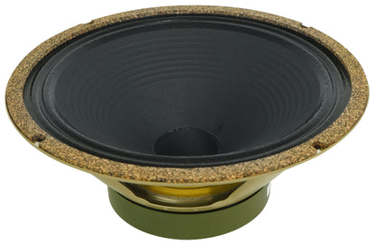 2) Celestion G12M Greenback 8 ohm 25 Watt 12" Guitar Speakers w/ Ceramic Magnets