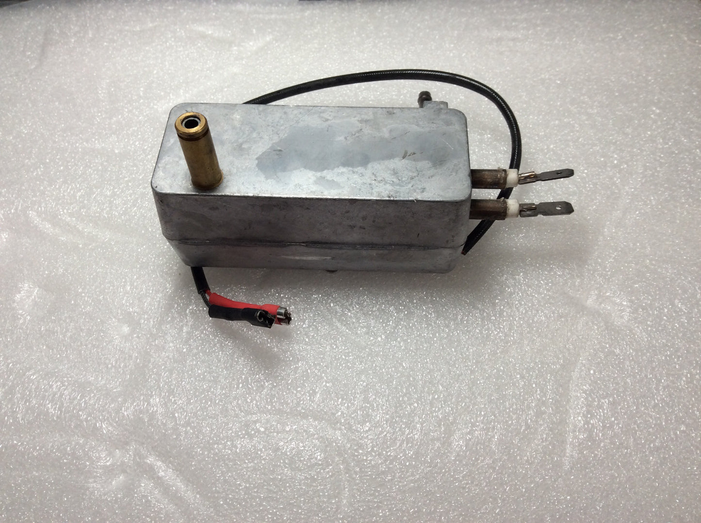 ROCKHAZE 1000 V2 HEATER CORE