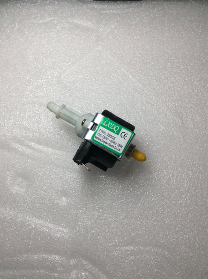 ROCKHAZE 1000 V2 FLUID PUMP