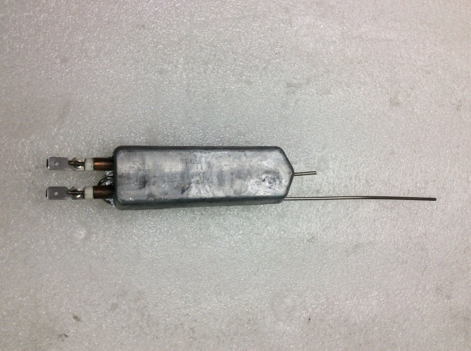 R720L V2 HEATER CORE