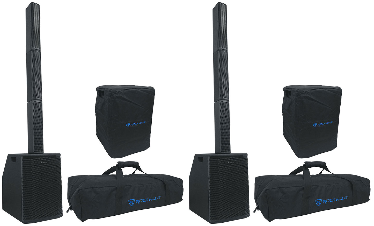 TITAN ARRAY SYSTEM 2-Pack