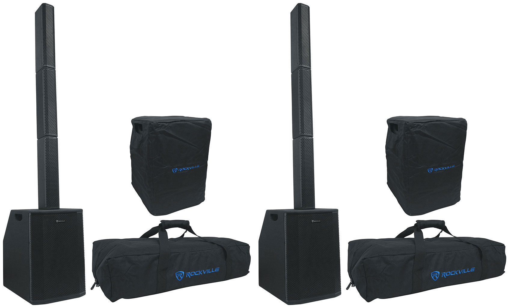 TITAN ARRAY SYSTEM 2-Pack