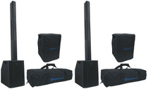 TITAN ARRAY SYSTEM 2-Pack