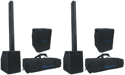TITAN ARRAY SYSTEM 2-Pack