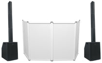 (2) TITAN ARRAY SYSTEM DJ PACKAGE 1