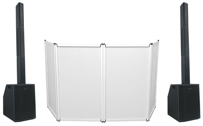 (2) TITAN ARRAY SYSTEM DJ PACKAGE 1