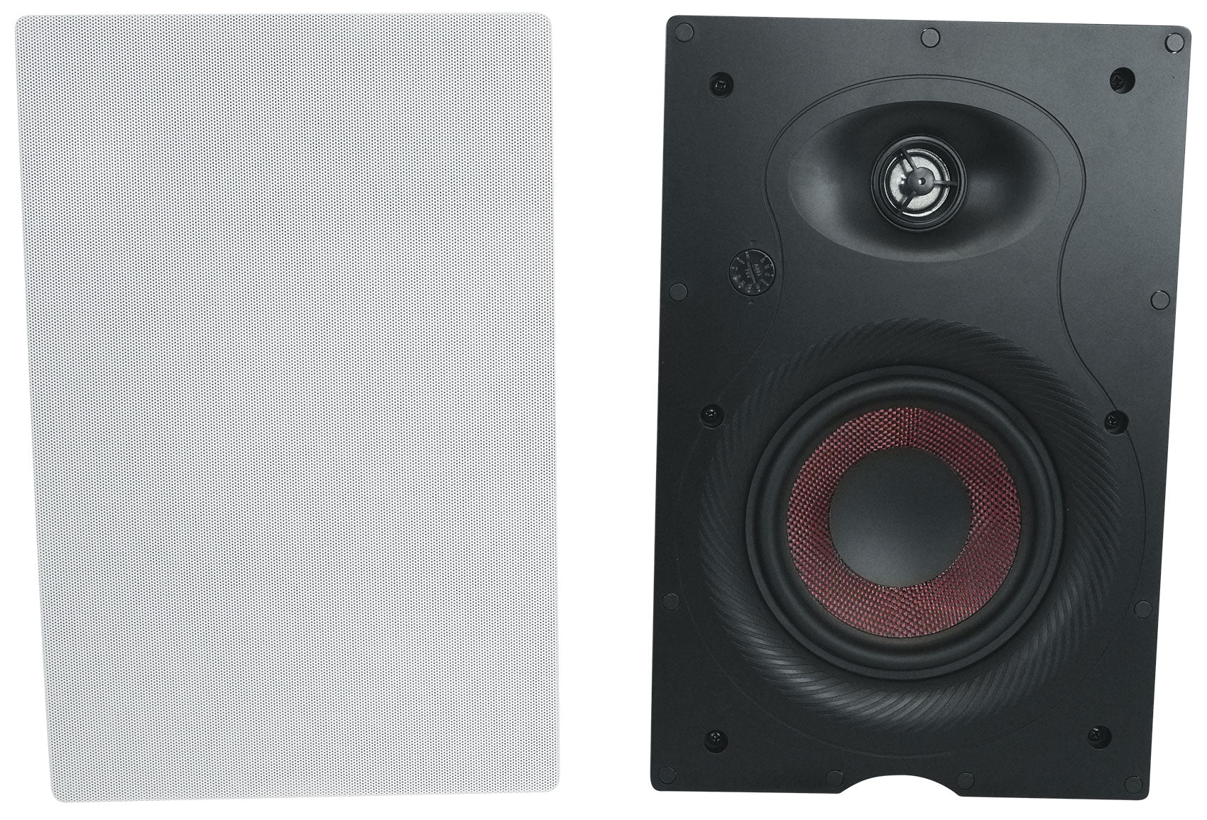 WA6570 In‑Wall 10-Pack + RCS650-6 Bundle