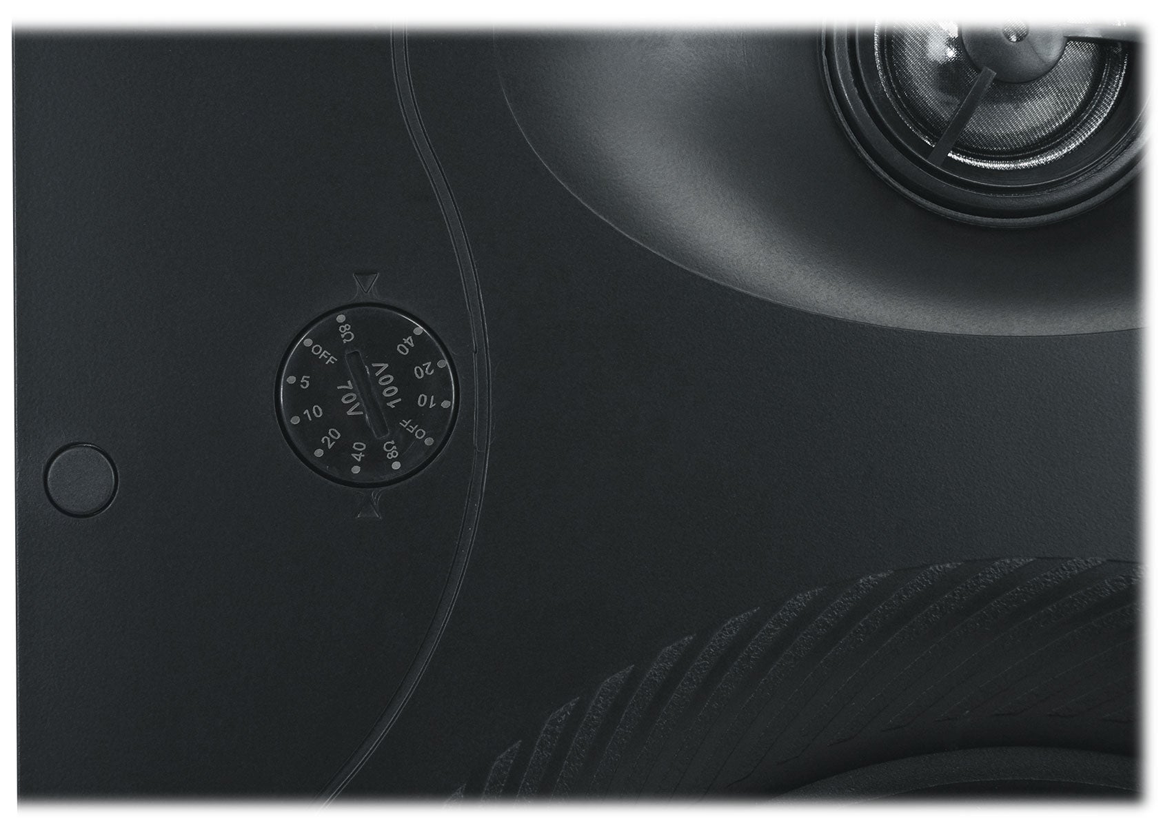 WA6570 In-Wall Pair + RCS180-6 6-Zone 180W Amp Bundle