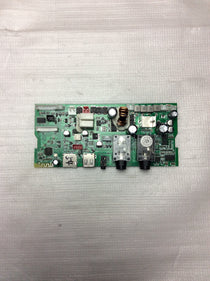 RWM-200 H2 MAIN BOARD