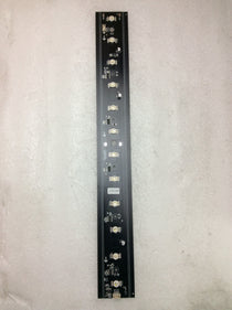 BATTERY STRIP 24 LED STRIP BOARD