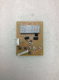 TM SERIES DISPLAY BOARD (works for TM80B, TM80C, TM80W, TM150B, TM150C, TM150W)