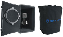 RCM SR + ISOBOX