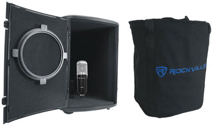 RCM01 + ISOBOX