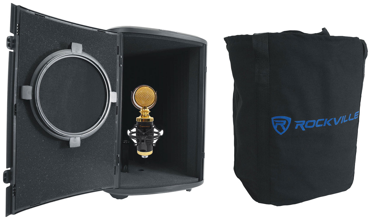 RCM02 + ISOBOX