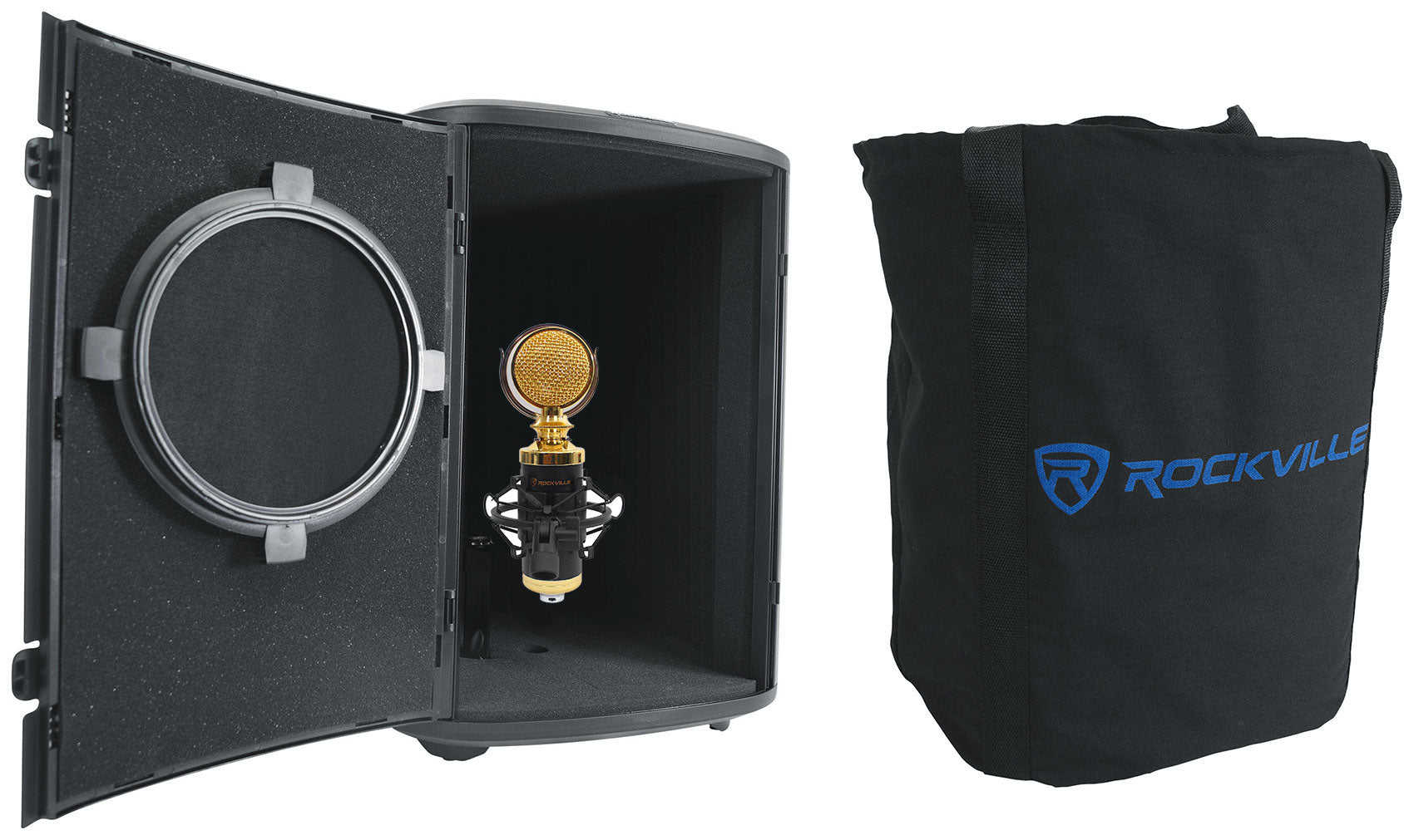 RCM02 + ISOBOX