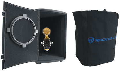 RCM02 + ISOBOX