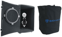 RCM03 + ISOBOX