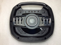 GO PARTY X10 TOP PANEL (Complete with pre-amp, amp board & display)