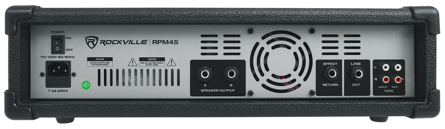 RPM45