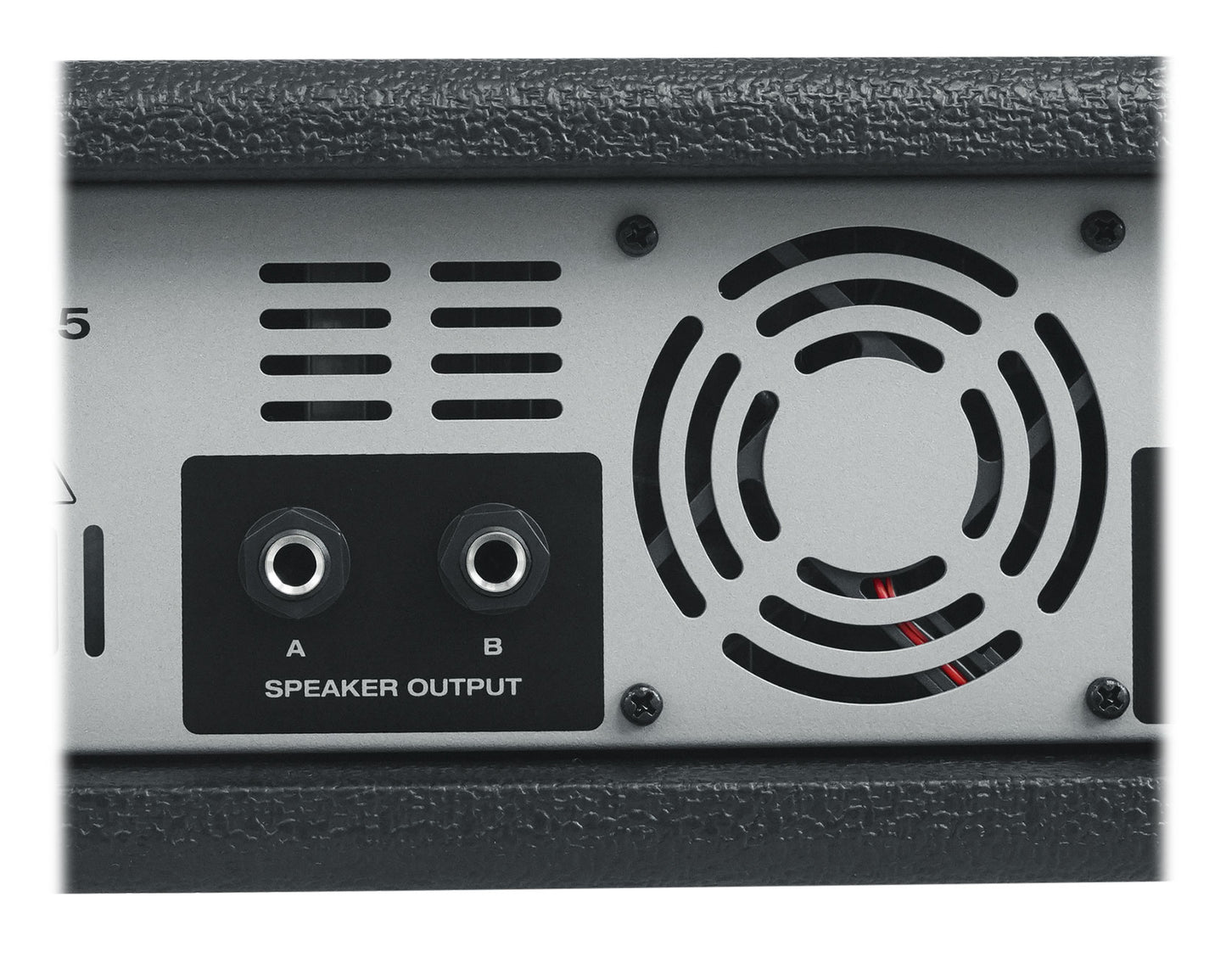 RPM45 Mixer + 3-Pack Mics Bundle