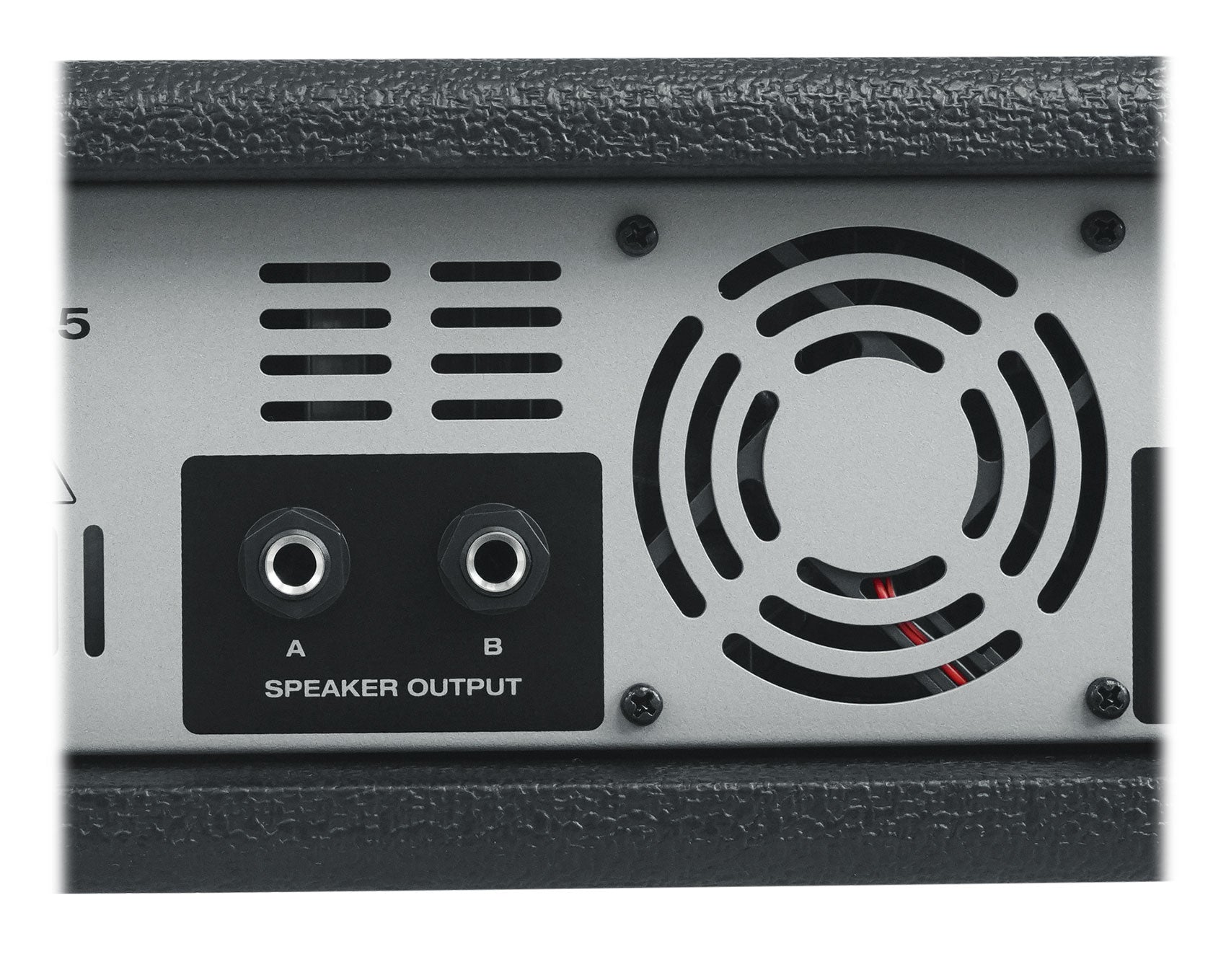 RPM45 Mixer + 3-Pack Mics Bundle