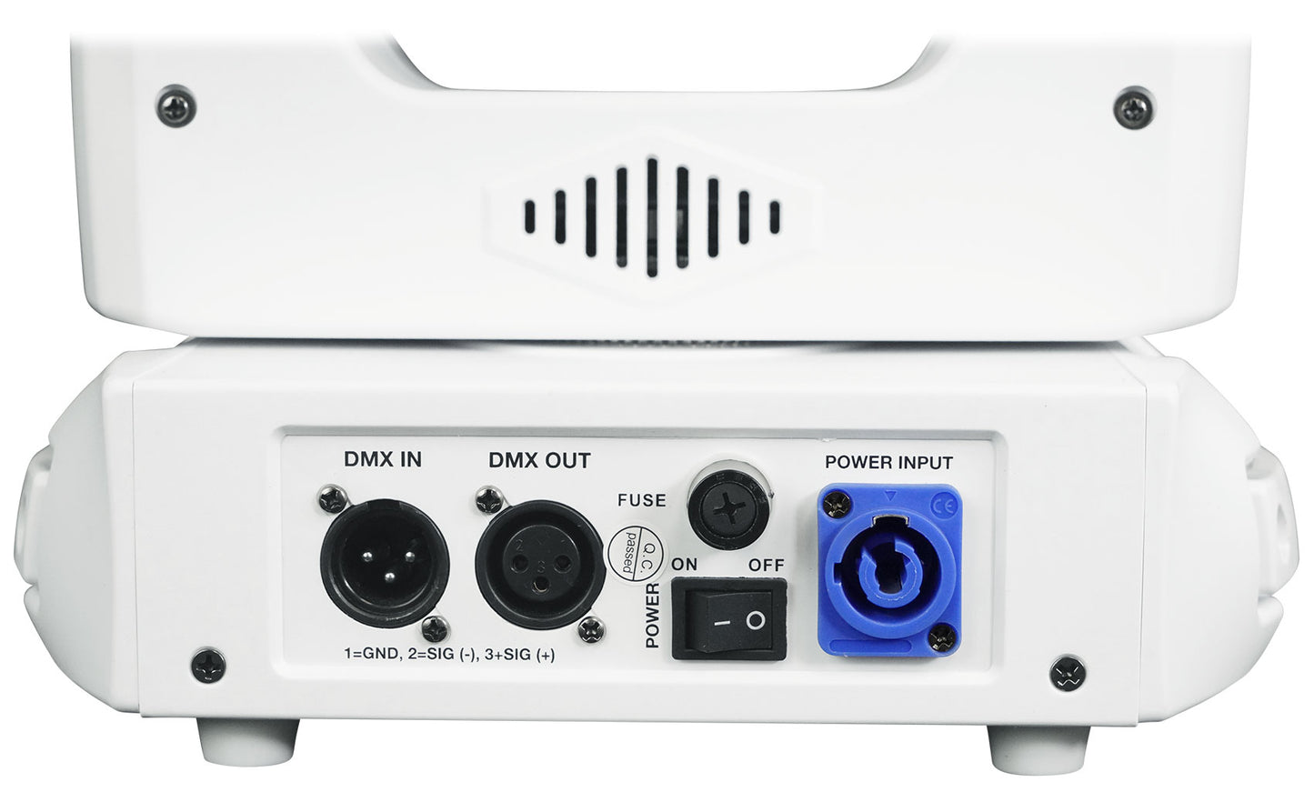 ROCK SPOT 260W WHITE 2-Pack