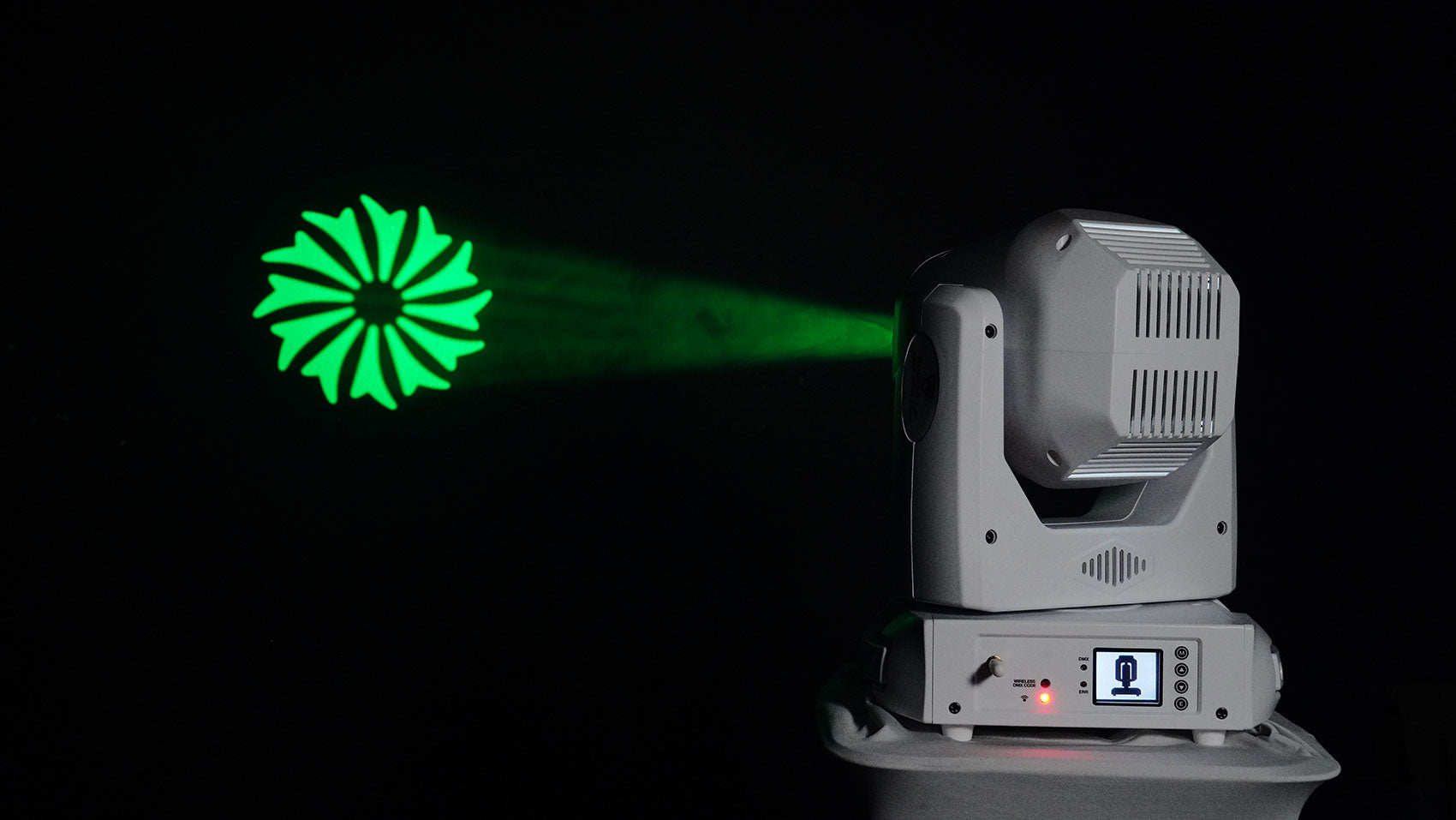 ROCK SPOT 260W WHITE 2-Pack