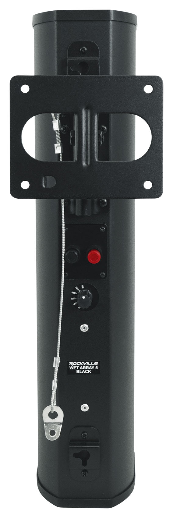 WET ARRAY 5 BLACK 2-Pack