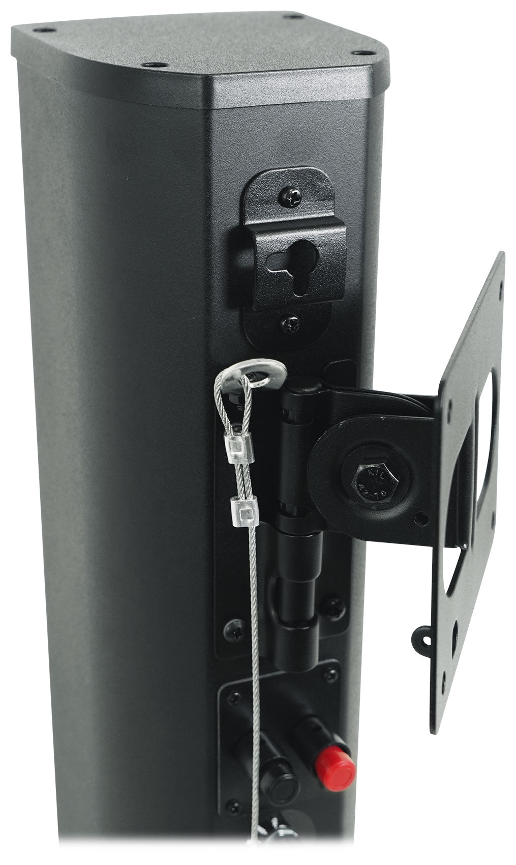 WET ARRAY 5 BLACK 4-Pack