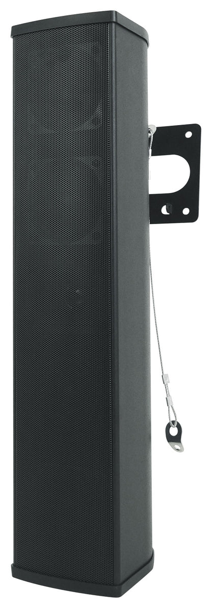 WET ARRAY 5 BLACK 6-Pack