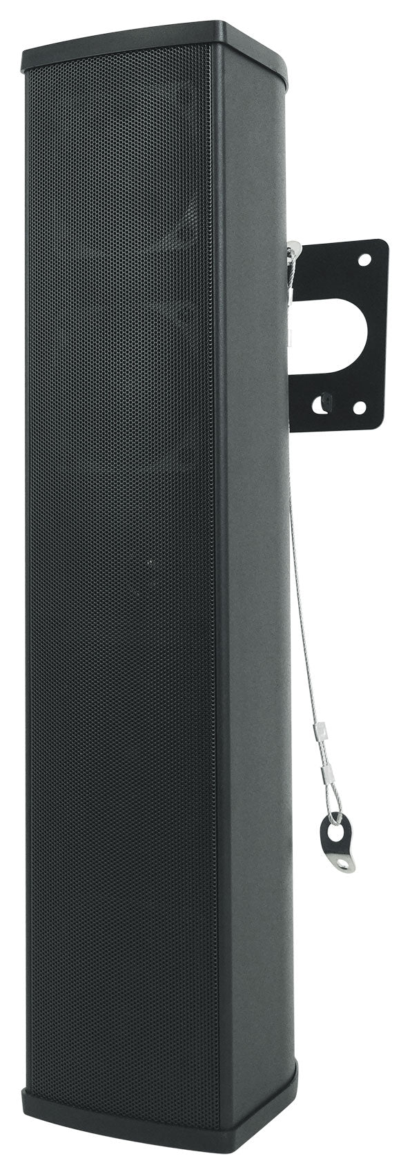 WET ARRAY 5 Black 2-Pack + RCS180-6 6-Zone 180W Amp Bundle