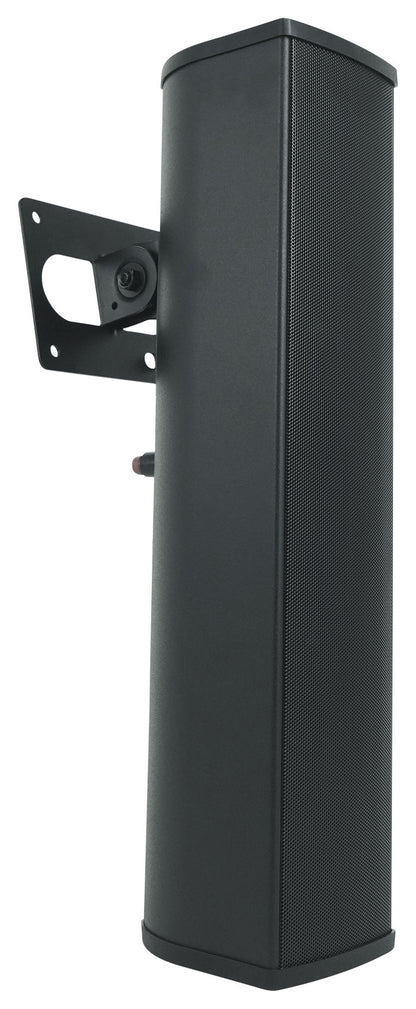 WET ARRAY 5 Black 8-Pack + RCS650-6 Bundle