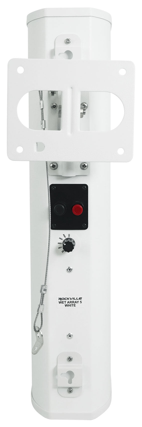 WET ARRAY 5 WHITE 10-Pack