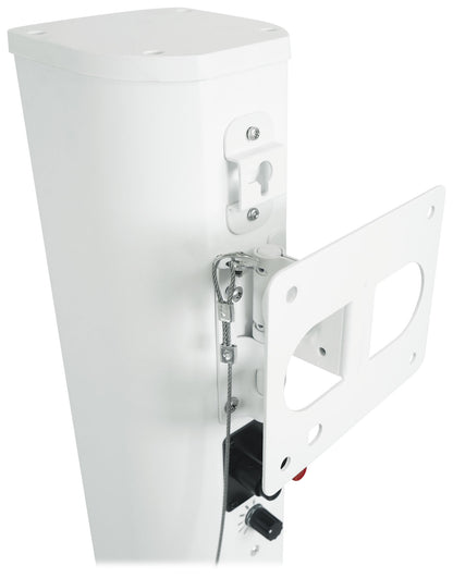 WET ARRAY 5 WHITE 10-Pack